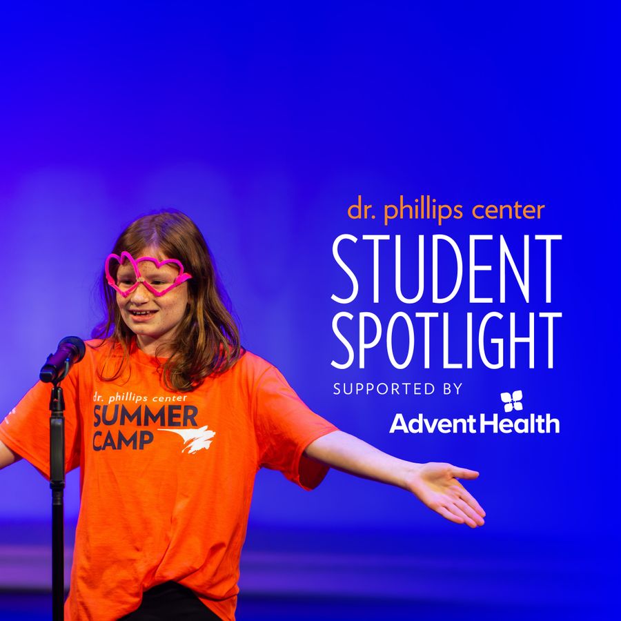 Student Spotlight: Summer Showcases